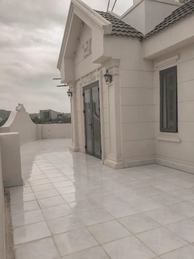 Bien Vang Hotel Вунгтау 2*,  Вьетнам